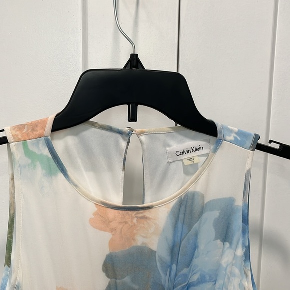 Calvin Klein Dress - Picture 4 of 9